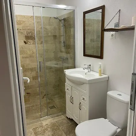 Guest House Hena Sfântu-Gheorghe Extérieur photo