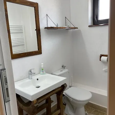 Guest House Hena Sfântu-Gheorghe Extérieur photo