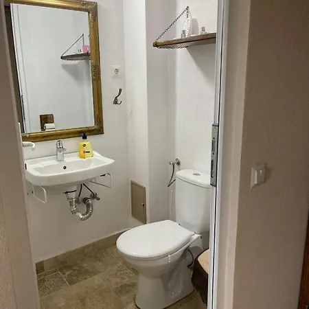 Guest House Hena Sfântu-Gheorghe Extérieur photo