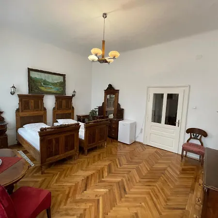 Guest House Hena Sfântu-Gheorghe Extérieur photo