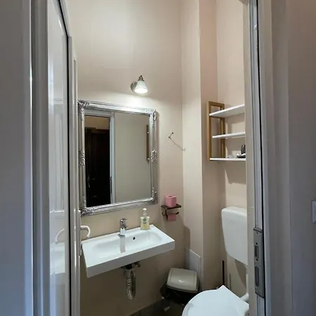 Guest House Hena Sfântu-Gheorghe Extérieur photo