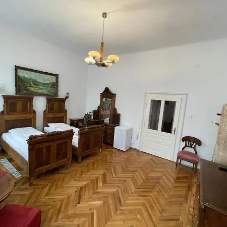 Guest House Hena Sfântu-Gheorghe Extérieur photo
