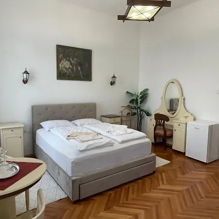 Guest House Hena Sfântu-Gheorghe Extérieur photo