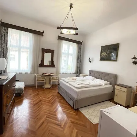 Guest House Hena Sfântu-Gheorghe Extérieur photo