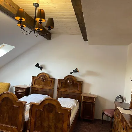 Guest House Hena Sfântu-Gheorghe Extérieur photo