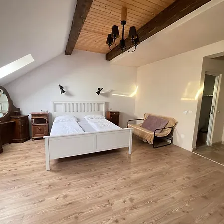 Guest House Hena Sfântu-Gheorghe Extérieur photo