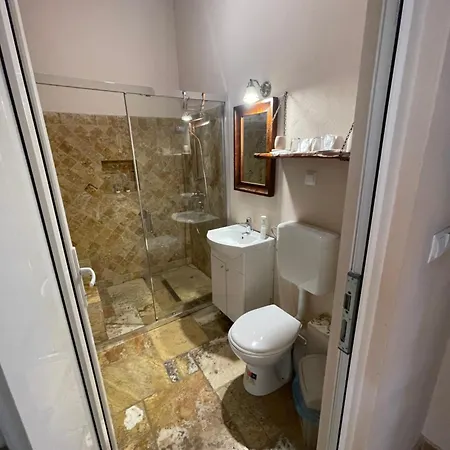 Guest House Hena Sfântu-Gheorghe Extérieur photo