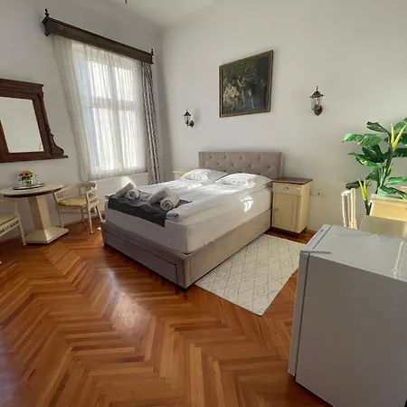 Guest House Hena Sfântu-Gheorghe Extérieur photo