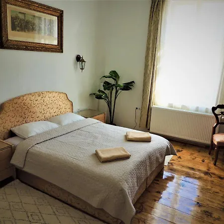 Guest House Hena Sfântu-Gheorghe Extérieur photo