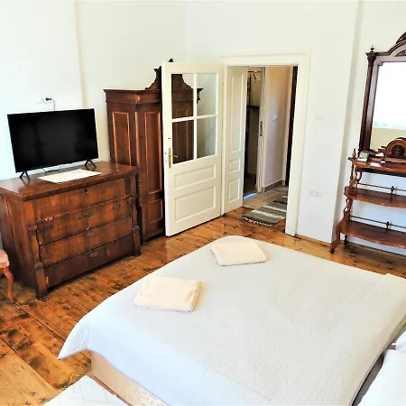 Guest House Hena Sfântu-Gheorghe Extérieur photo