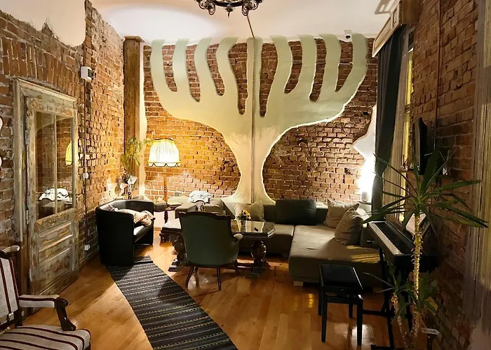 Guest House Hena