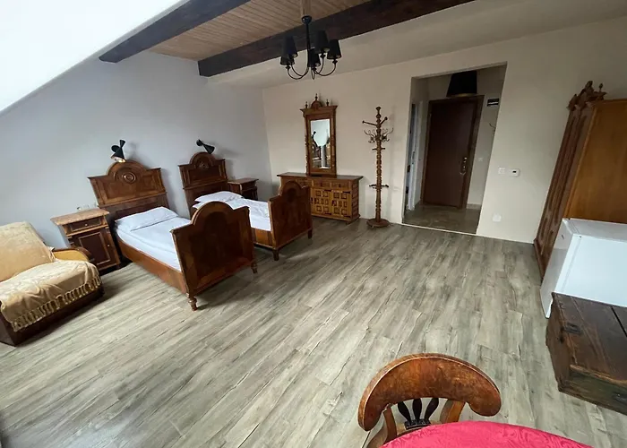 Guest House Hena