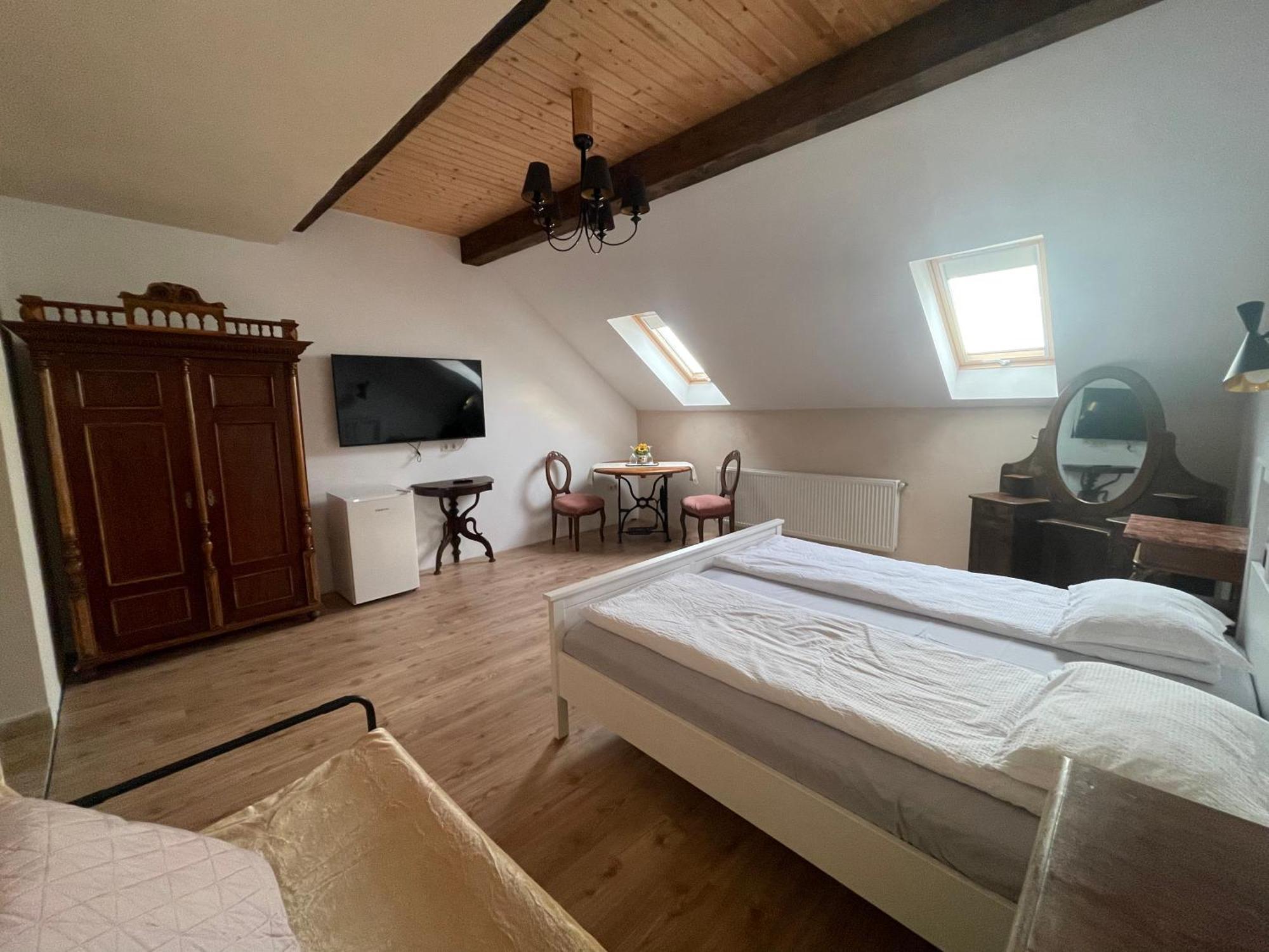 Séjour chez l'habitant Hena *