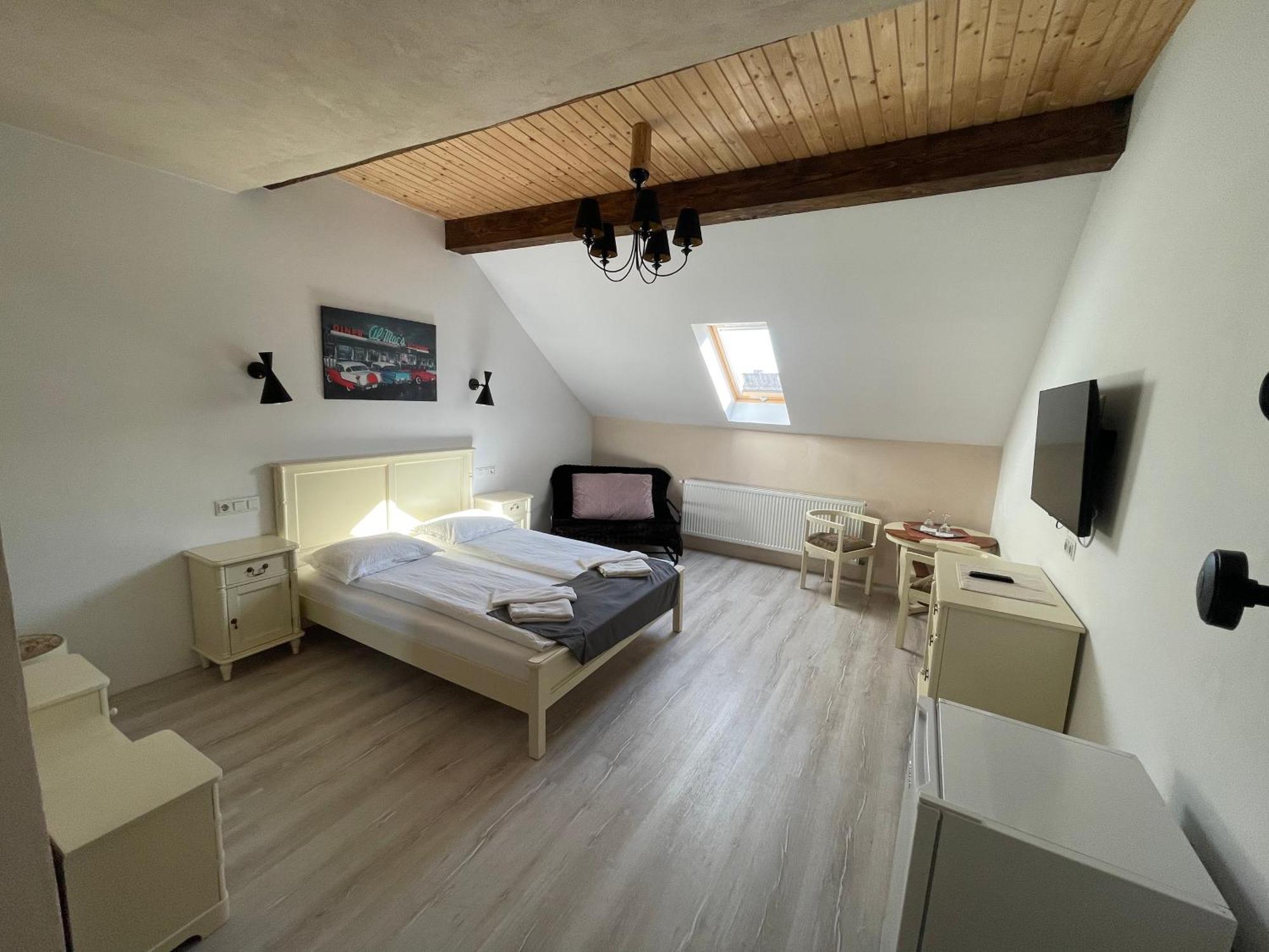 Séjour chez l'habitant Hena