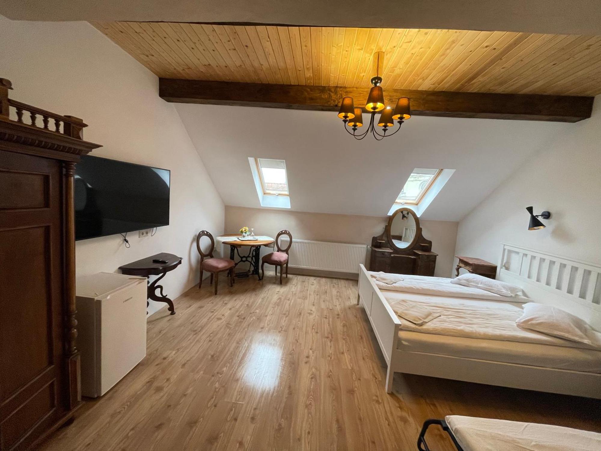 Séjour chez l'habitant Hena *