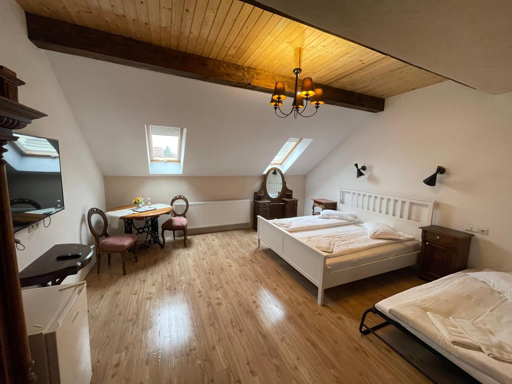 Séjour chez l'habitant Hena